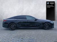 używany BMW M850 xDrive Gran Coupé