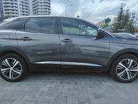 używany Peugeot 3008 II 1.2 PureTech Allure Pack S&S EAT8