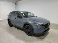 używany Mazda CX-5 2.5 S Carbon Edition