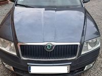 używany Skoda Octavia II 1,9 TDI