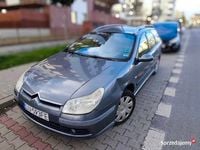 Używany Citroën C5 2005 Kombi