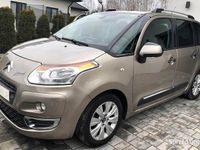 używany Citroën C3 Picasso zamiana