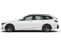 używany BMW 320 i Touring