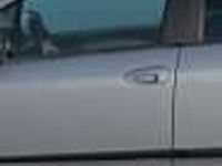 używany Fiat Grande Punto  HAK, Klimatronic,ALU, El. szyby