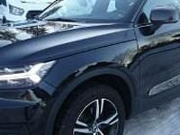 używany Volvo XC40 XC40 T4 AWD R-Design Navi Kamera RfK Leder F. VAT23
