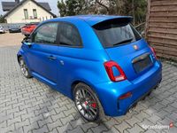 używany Abarth 695 Turismo 1.4T 2023