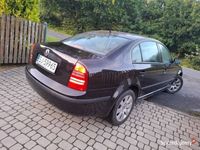 używany Skoda Superb Sprzedam1.9tdi 131 KM