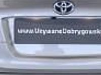 używany Toyota C-HR 2.0 Hybrid Style Oferta Dealera Gwarancja