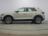 używany VW T-Roc 1.5 TSI Style DSG ! Z Polskiego Salonu ! Faktura VAT I (2…