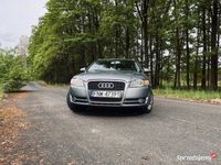 używany Audi A4 a4 1.6 mpi lpg 2005r1.6 mpi lpg 2005r