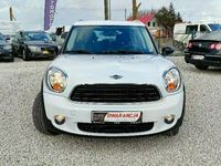 używany Mini Countryman 1.6dm 90KM 2012r. 269 226km