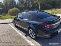 Używany Opel Insignia Style 2013
