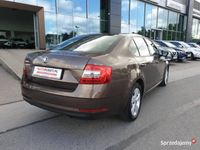 używany Skoda Octavia 2018r. 2.0 TDI 150KM *SalonPL *FV23%