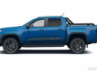 Nowe VW Amarok PanAmericana 2026 Niebieski Pickup
