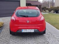 Używany Fiat Bravo 2008 Hatchback