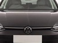 Używany VW Golf VIII 150 KM (110 kW) 2022 Szary Kombi