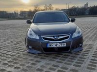 używany Subaru Legacy V 2009