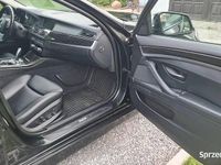 używany BMW 535 i Touring