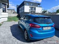 Używany Ford Fiesta 2018 Hatchback