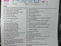 Używany Fiat 500 Lounge 2020 Biały Hatchback