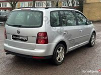 używany VW Touran 2.0 EcoFuel Manual, 109hp, 2008 I (2003-2…