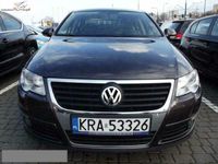 używany VW Passat 0dm 2010r. 54 960km