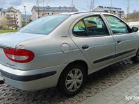 używany Renault Mégane 