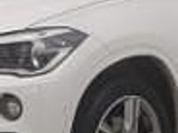 Używany BMW X1 136 KM (100 kW) 2016 Biały SUV