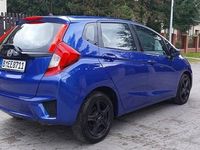 używany Honda Jazz