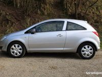 używany Opel Corsa D 1.2 Benzyna