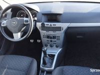 używany Opel Astra 1.8 125 Sport