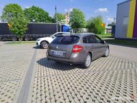 Używany Renault Laguna III 2008