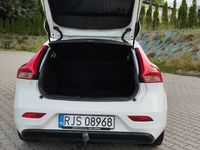 Używany Volvo V40 2014 Kombi