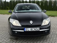 używany Renault Laguna III 2dm 140KM 2008r. 281 000km