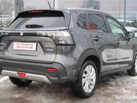 używany Suzuki SX4 S-Cross SX4 S-Cross , 2023r. FVAT23%, FullLED, Hybryda, Kamera, Grzane Fotel…