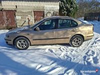 Używany Seat Toledo 1999 Sedan/Limuzyna