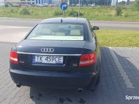 używany Audi A6 