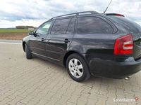 używany Skoda Octavia 2