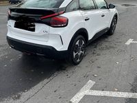 Używany Citroën C4 2022 Biały Hatchback