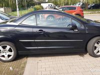 Używany Peugeot 207 CC 2011 Kabriolet
