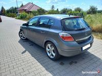 używany Opel Astra III 1.7 CDTI Sport