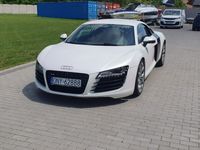 Używany Audi R8 Coupé 420 KM (308 kW) 2007 Inny Coupe