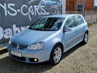 używany VW Golf V 