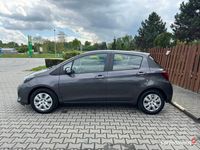 używany Toyota Yaris 1.33 Benzyna Kamera cofania 94tys km