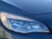 używany Opel Astra 1.4 Turbo ENERGY 140KM 2013r