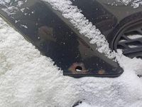 używany Toyota Corolla Matrix