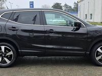 używany Nissan Qashqai 2015 rok. Kamery 360, Podgrzewane siedzenia, Świetny Stan