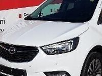 używany Opel Mokka 