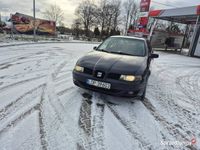 Używany Seat Toledo 1999 Sedan/Limuzyna