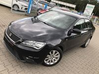 używany Seat Toledo 1.4dm 122KM 2014r. 142 303km